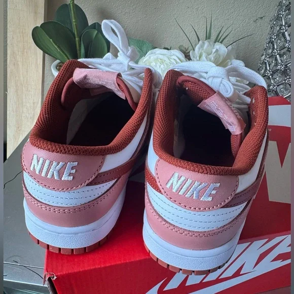 Nike dunk low “Star dust” - Picture 4 of 4